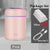 Electric Air Humidifier Aroma Oil Diffuser