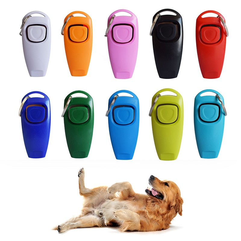 Dog Training Whistle