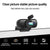 Full Hd Camera with Microphone