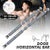 60-130cm Adjustable Door Horizontal Bars