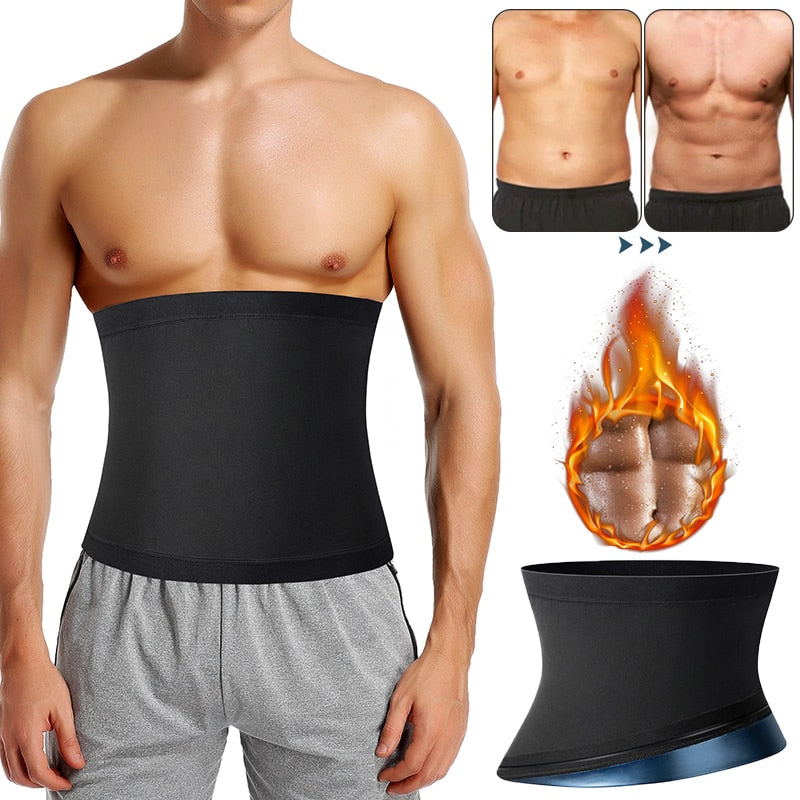 Men's Abdomen Reducer