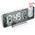 3 Color LED Digital Alarm Clock