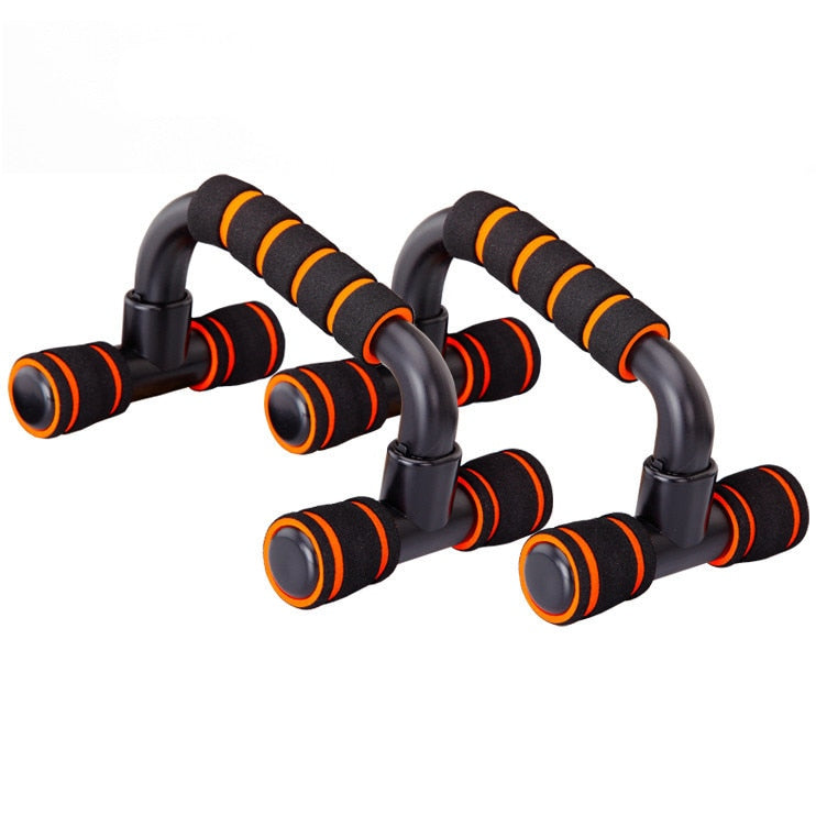 1 Pair Push Ups Stands Grip