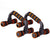 1 Pair Push Ups Stands Grip