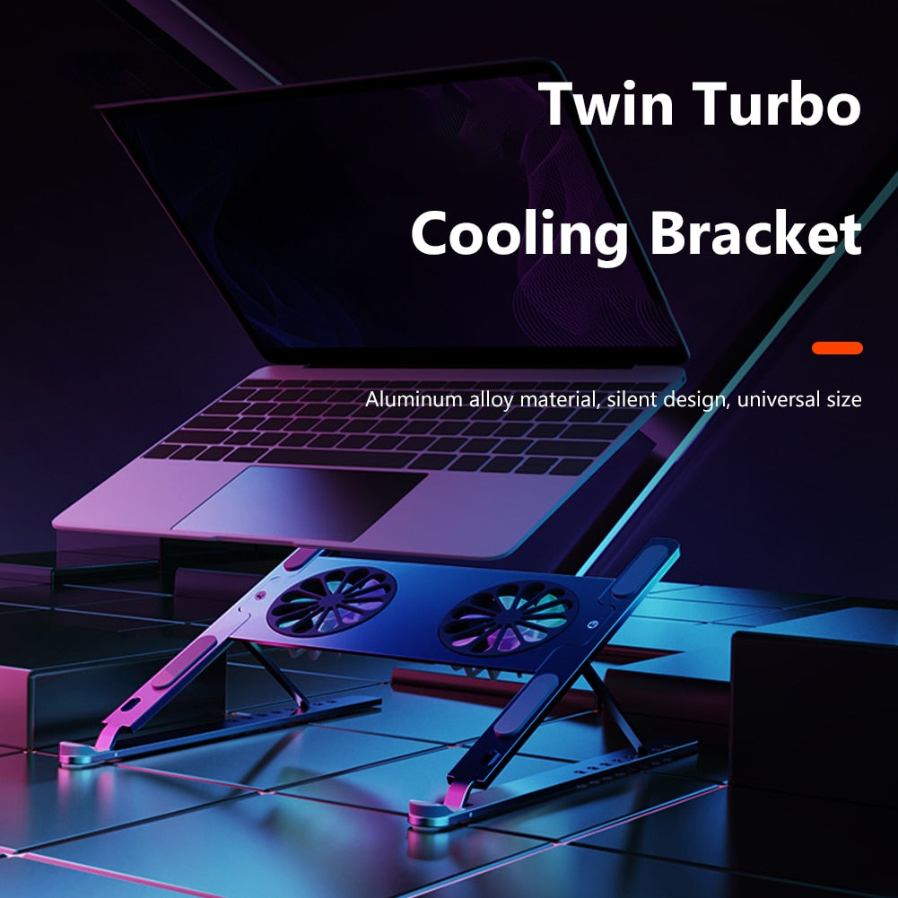 Laptop Cooling Pad