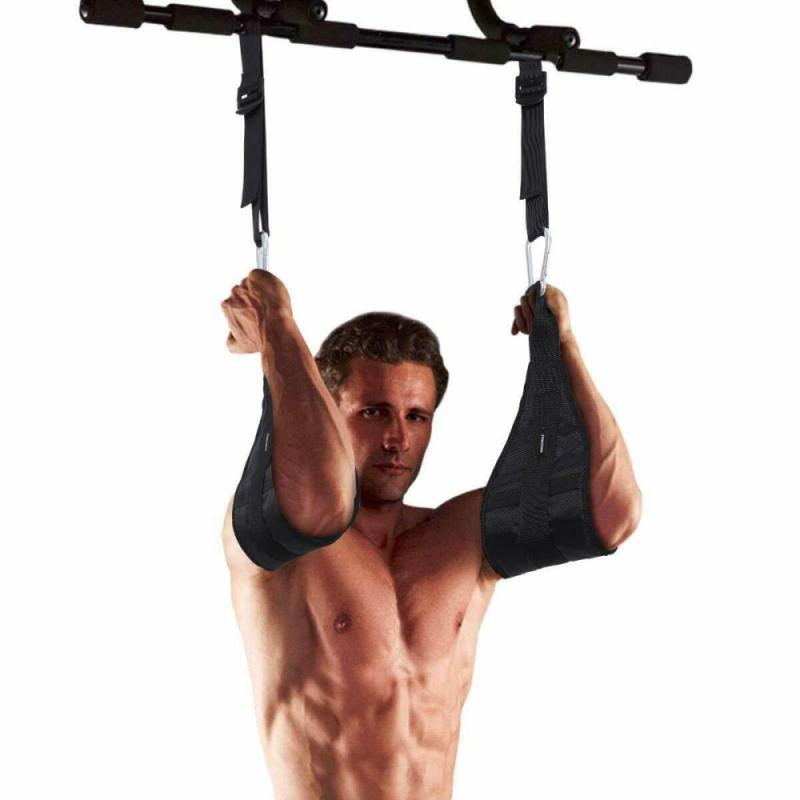 Hanging AB Sling Straps