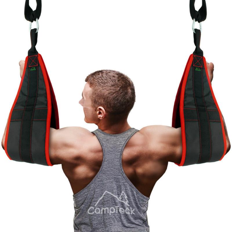 Hanging AB Sling Straps