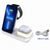 20W Wireless Chargers Stand