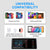 Ports USB Charger Quick Charge