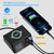 Ports USB Charger Quick Charge