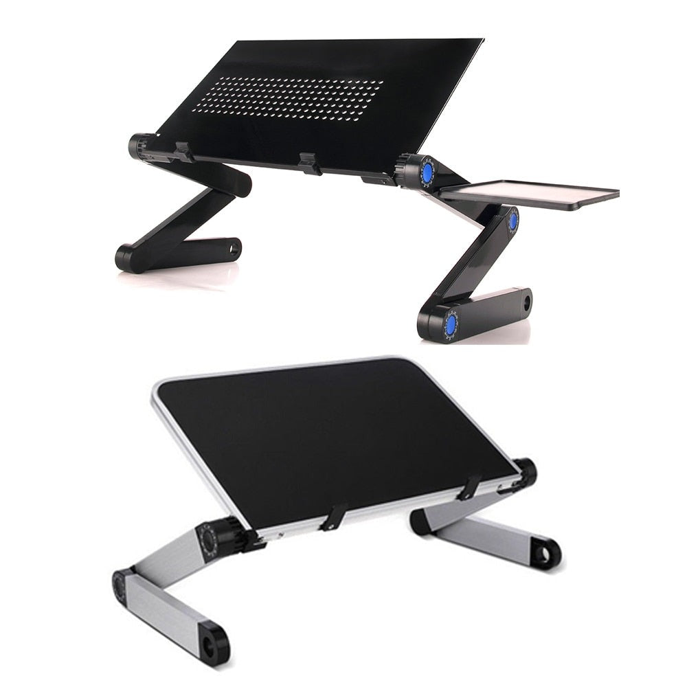 Adjustable Laptop Desk Stand