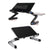Adjustable Laptop Desk Stand
