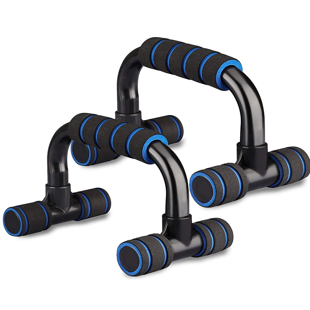1 Pair Push Ups Stands Grip