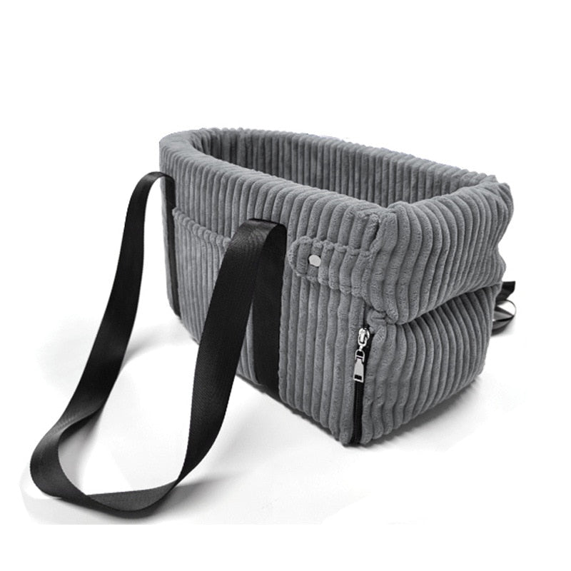 Pet's Portable Bed