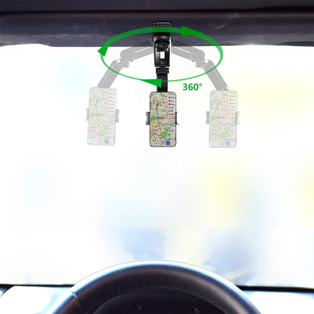 Cell Phone Holder