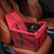 Pet Car Seat Cover Folding Hammock