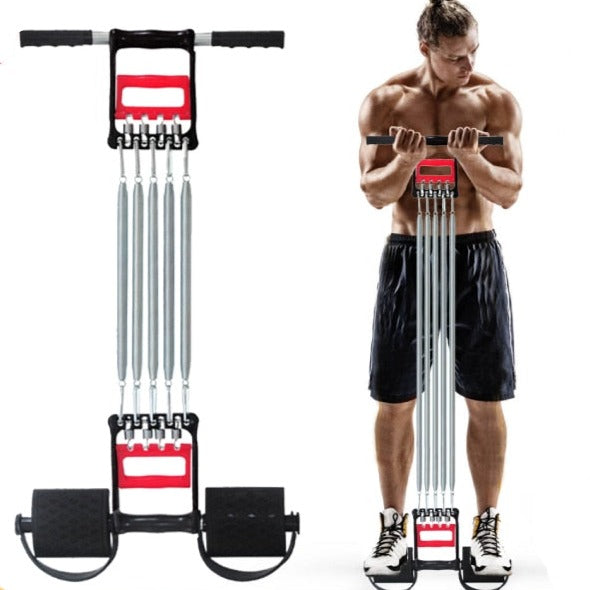 Spring Chest Expander